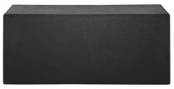 POLYSAN - BRENTO podhlavník do vane, antracit (250501)