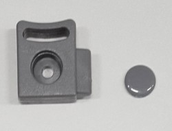 POLYSAN - Doraz ľavý (NDAE06L)