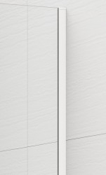 POLYSAN - ESCA stenový profil 2100, biela matná (ES8034)