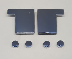 POLYSAN - Horné krytky (NDAE01LP)