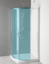 POLYSAN - Náhradné sklo pevný diel - AG3090 (ND-AG3090-04)