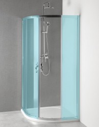 POLYSAN - Náhradné sklo posuvný diel - AG3090 (ND-AG3090-05)