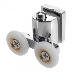 POLYSAN - Náhradný spodný pojazd vymeniteľný - AG3090 (ND-AG3090-03)