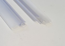 POLYSAN - Spodné tesnenie pre BSR-90 set 2ks (NDBSR90)