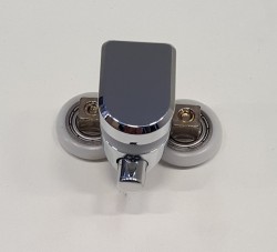 POLYSAN - Spodný výklopný pojazd (NDAE33)