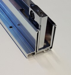 POLYSAN - Stenový profil (NDAE12)