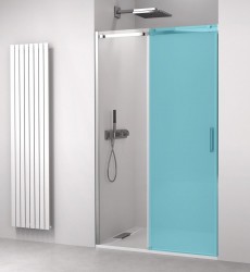 POLYSAN - THRON LINE sprchové dvere 1480-1510 číre sklo (TL5015A BOX 1/2)