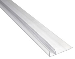 POLYSAN - THRON štvrťkruh zvislé tesnenie (NDTL21)