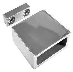 POLYSAN - THRON uchytenie vodiacej lišty do steny (NDTL14)