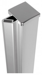 POLYSAN - ZOOM magnetický profil (ZL4989)