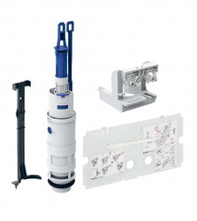 Příslušenství Geberit (240.515.00.1)