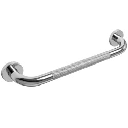 Protišmykové kúpeľňové madlo 104 Chrome (REA-91509)