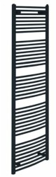 Radiator Isan Grenada 1535/600 S40 čierna DGRE15350600SM51 (DGRE15350600CSS)