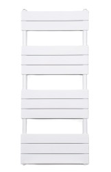 Radiátor kombinovaný SAT D 113,4x50 cm biela SATRAD5001134 (SATRAD5001134)