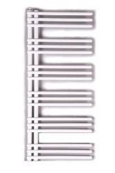 Radiátor kombinovaný SAT HTO 114x50 cm biela SATRAHTO5001140 (SATRAHTO5001140)