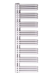 Radiátor kombinovaný SAT HTO 154x50 cm biela SATRAHTO5001540 (SATRAHTO5001540)