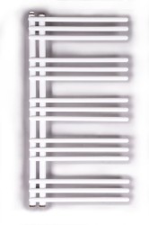 Radiátor kombinovaný SAT HTO 94x50 cm biela SATRAHTO500940 (SATRAHTO500940)
