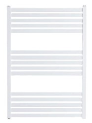 Radiátor kombinovaný SAT KH 80x60 cm biela SATRAKH600800 (SATRAKH600800)