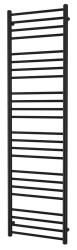 Radiátor kombinovaný SAT Paul 174x50 cm čierna matná SATRAPA1740500BL (SATRAPA1740500BL)