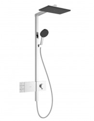 Raindance Alive Q Hansgrohe (24590000)