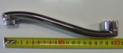 Raménko Ceramia S-Line chrom NDSLRAM261 (NDSLRAM261)