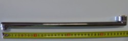 Raménko Ceramia S-Line chrom NDSLRAM272 (NDSLRAM272)