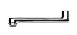 Raménko Ceramia S-Line chrom SLRP15 (SLRP15)