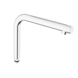 Raménko Ceramia S-Line Pro chrom SLPRO290RAML (SLPRO290RAML)