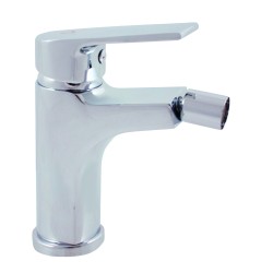 RAV Slezák - COLORADO - Bidetová batéria bez výpuste, Chróm, 1/2" (CO144.5)