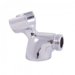 RAV Slezák - Držiak k vaňové vodovodnú batériu MORAVA, Farba: chróm (MD0086)