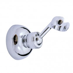 RAV Slezák - Držiak sprchy kovový, Farba: chróm (MD0011)