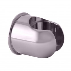 RAV Slezák - Držiak sprchy kovový, Farba: chróm (MD0904)