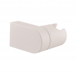 RAV Slezák - Držiak sprchy otočný, Biela - matná PD0212BMAT (PD0212BMAT)