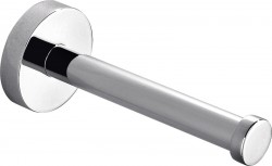 RAV Slezák - Držiak toaletného papiera bez krytu, Farba: chróm (COA0402)