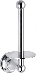 RAV Slezák - Držiak toaletného papiera rezervné, Farba: chróm (MKA0402)