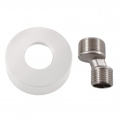 RAV Slezák - Excentr , Biela - matná SD0049BMAT (SD0049BMAT)