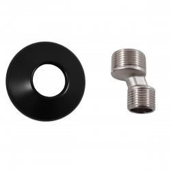 RAV Slezák - Excentr čierna matná, Farba: čierna matná (SD0004CMAT)