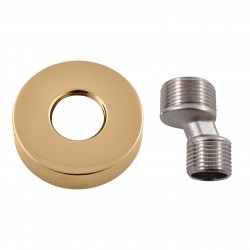 RAV Slezák - Excentr , Zlatá - lesklá SD0049Z (SD0049Z)