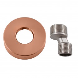 RAV Slezák - Excentr , Zlatá ružová - kartáčovaná SD0049ZRK (SD0049ZRK)