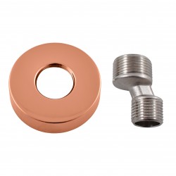 RAV Slezák - Excentr , Zlatá ružová - lesklá SD0049ZRL (SD0049ZRL)