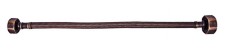 RAV Slezák - Flexi hadica stará mosadz, Farba: stará mosadz, Rozmer: 1/2'' x 3/8'', 40 cm (IF0435.2SM)