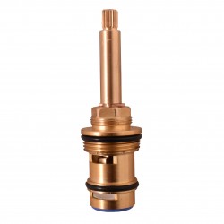 RAV Slezák - Keramická kartuša prepínača D8500 (dvojcestný) KA2701 (KA2701)