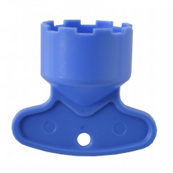 RAV Slezák - Kľúč k perlátoru MA0038E, Farba: modrá (PD0138)