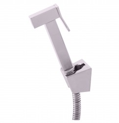 RAV Slezák - Komplet k bidetovej batérii, Farba: chróm (SK6207-1)