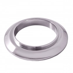 RAV Slezák - Kovová podložka pod batériu Seina, Farba: kov/chróm (MD3505)