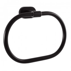 RAV Slezák - Kruh, Farba: čierna matná (YUA0104CMAT)