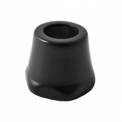 RAV Slezák - Kryt na vršok na batérie radu MORAVA čierna matná, Farba: čierna matná (MD0095CMAT)