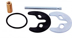 RAV Slezák - Montážna sada, Farba: 1 skrutku (SD0002)