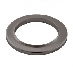 RAV Slezák - NIL - Kovová podložka pod stojankové batérie, Metal grey - kartáčovaná MD2506MGK (MD2506MGK)