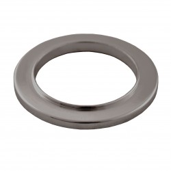 RAV Slezák - NIL - Kovová podložka pod stojankové batérie, Metal grey - lesklá MD2506MGL (MD2506MGL)